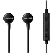 Resim Samsung HS13 EO-HS1303BEGWW Mikrofonlu Kulak İçi Kulaklık Siyah 