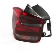 Resim Bmw 1 Serisi F20 Sol Stop (Şöför Tarafı) Ledsiz Valeo Marka 63217270095 