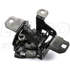 Resim Volkswagen Golf 4 Bora Ön Kaput Kilidi Ürün 1j0823509 E 
