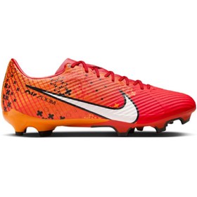 Resim Nike Mercurial Vapor 15 Academy MG (FD1159-600) | Kırmızı 