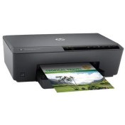 Resim HP E3E03A Officejet Pro 6230 Wifi Renkli Mürekkep Kartuşlu Yazıcı 