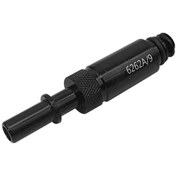 Resim Lemestar Zk-159 7 Hızlı Islak Tip 0ck 0b5 Mtf Şanzıman Yağ Dolum Adaptörü, Vas6262a/9, Çelik Yapı, Siyah 