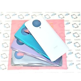 Resim Xiaomi F2 Pro Arka Kapak Batarya Pil Kapağı ( Cam) (189968050) 