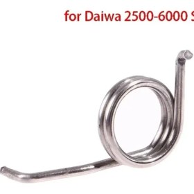 Resim Mingjin Shop 1 B Tarzı 1 Adet Daiwa G Balıkçılık Reel Yedek Parça Bahar Modellere Ortak Alet Parçaları (Yurt Dışından) 