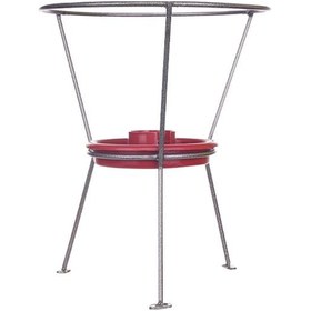 Resim TavPet Damacana Uyumlu Tavuk Suluğu Stantı (19 Lt Damacana İçindir) 