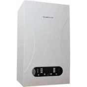 Resim Termodinamik Dek 30 Kw Trifaze Elektrikli Kombi 