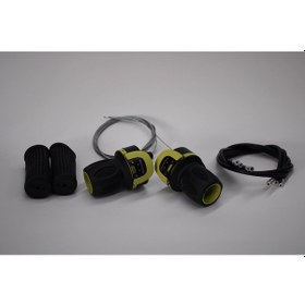 Resim Saıguan Vites Takımı 7 Li Göstergeli Vites Kolu 4 Farklı Renk 001 