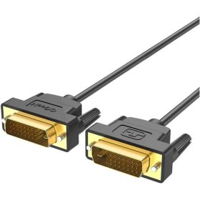 Resim Qgeem QG-HD15 DVI Kablo 1.83M 