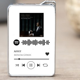 Resim Teknograf Affet Tasarımlı Çakmak 