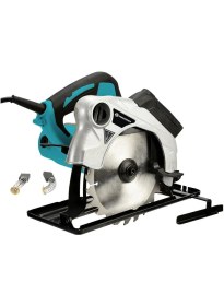 Resim Prohummer PH-TS011 Professional Elektrikli Daire Testere 1400W (Mavi) 