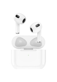 Resim Hoco EW92 Bluetooth 6.0 Kablosuz Tws Kulaklık 