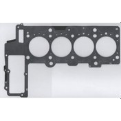 Resim ELRING 75920 SİLİNDİR KAPAK CONTA E46 39 00-03 M47 1 DELİK 