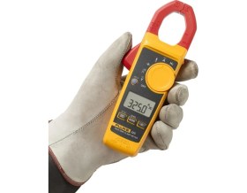 Resim Fluke 325 Trms 400A Ac/dc Pensampermetre 