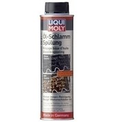 Resim Liqui Moly Yağ Çamuru Temizliği 300 Ml Liqui Moly