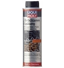 Resim Liqui Moly Yağ Çamuru Temizliği 300 Ml 