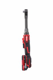 Resim Arm ŞARJLI CIRCIR 2 ADET AKÜ VE ÇANTA HEDİYELİ 1/2" 21V-2000MAh 160N.m 