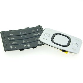 Resim Gmc Nokia 6700s Tuş Takımı 