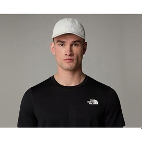 Resim The North Face Horizon Hat Şapka Nf0a8cq1qlı1 Beyaz Beyaz 