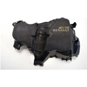 Resim MY 175B15263R Motor Üst Koruma Kapağı Euro5 CLIO IV-Megane III-Fluence-Duster-Dokker Dci 