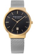 Resim Romanson TM8A43MMWGA31G Erkek Kol Saati 