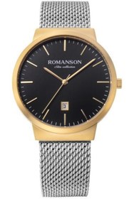 Resim Romanson TM8A43MMWGA31G Erkek Kol Saati 