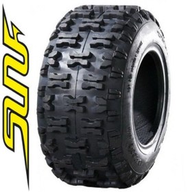 Resim Genel Markalar 13x5.00-6 R015 6PR Mini Atv-Engelli Lastiği 