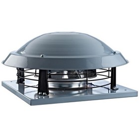 Resim Ayas Yçf-315-2k-m Radyal Çatı Fanı - 1800 M³/h 