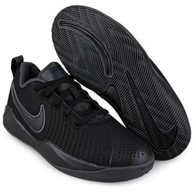 Resim Nike At5298-001 Team Hustle Quick2 Çocuk Basketbol Ayakkabı 36.5 