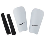 Resim Nike Nk J Guard-Ce Tekmelik Beyaz 