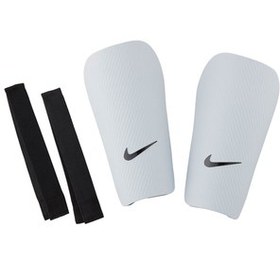 Resim Nike Nk J Guard-Ce Tekmelik Beyaz 