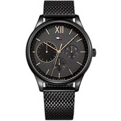 Resim Tommy Hilfiger TH1791420 Erkek Kol Saati 