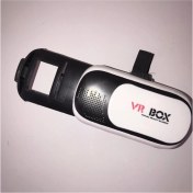Resim Vrbox Vr Box 3D 2 S Gerçeklik Gözlüğü 3dvr 