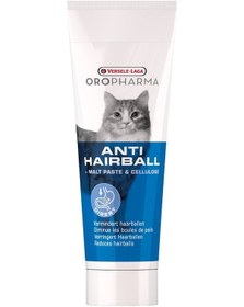 Resim Hnrlıshp Versele Laga Orop. Anti Hairball Kedi Malt Macunu 100g X 1 Adet 