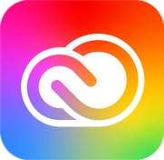 Resim Adobe Creative Cloud For Teams All Apps 30001801CB04A12 