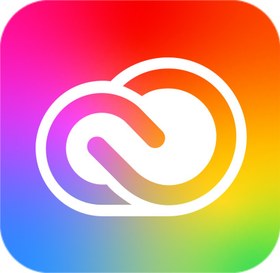 Resim Adobe Creative Cloud For Teams All Apps 30001801CB04A12 