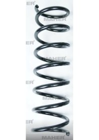 Resim Esse Otomotiv Focus 04-11 Arka Helezon Yayı - MHR-25563 - 4M515560AFB 