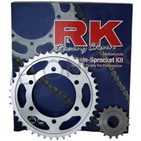Resim Yzf R6 Rk Dişli Seti 2003 2015 