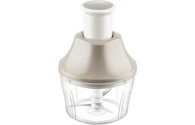 Resim Storemax Dinamik Manuel Doğrayıcı Rondo (Bej) 