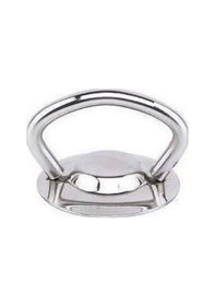 Resim Karaca 011 Granit Çelik Tencere Kapak İçin Metal Kulp 