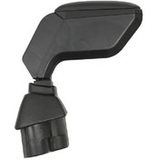 Resim Refref 2002-2009 Ford Connect Araca Özel Kol Dayama Siyah 
