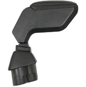 Resim Refref 2002-2009 Ford Connect Araca Özel Kol Dayama Siyah 