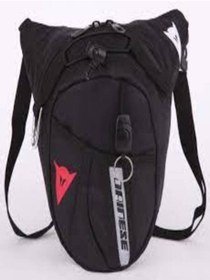 Resim Dains DAİNE MOTOSİKLET BACAK ÇANTASI 