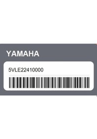 Resim Yamaha Ybr 125 Klavuz Gergi 2 