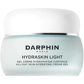 Resim Darphin Hydraskin Light Nemlendirici Jel Krem 50 ml (Promosyon Ürün) 