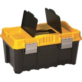 Resim Portbag AX04 22'' Apex Takım Çantası Alüminyum Kilitli 