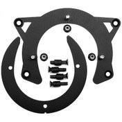 Resim Kappa Depo Üstü Çanta Aparatı Ducatı Bf09k 