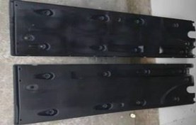 Resim ALT TABAN KAPLAMASI SOL JETTA 11-18 GKL 294441 - OEM GKL