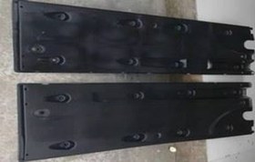 Resim ALT TABAN KAPLAMASI SOL JETTA 11-18 GKL 294441 - OEM 