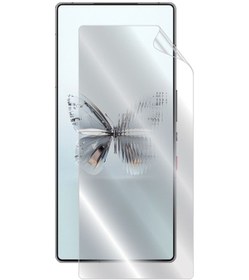 Resim Ipg Zte Nubia Red Magic 10 Pro - Pro Plus Tam Kaplama Ekran Ve Arka Koruma 