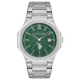 Resim U.S. Polo Assn. USPA1091-02 Erkek Kol Saati 
